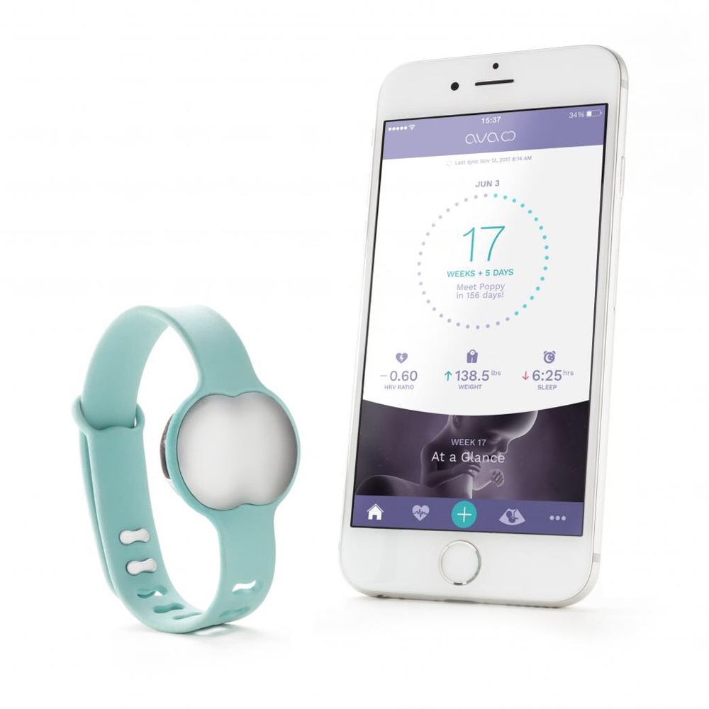 ISO Ava fertility bracelet!